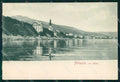 Croazia Croatia Abbazia Opatija Sud cartolina RT5990 – fronte