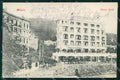 Croazia Croatia Abbazia Opatija Palace Hotel cartolina RT6003 – fronte