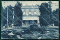 Croazia Croatia Abbazia Opatija Parco cartolina RT6007 – fronte