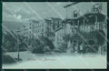 Croazia Croatia Abbazia Opatija Saluti da Chiaro di Luna cartolina RT6012 – fronte