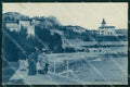 Croazia Croatia Abbazia Opatija Spiaggia a Nord cartolina RT6015 – fronte