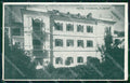 Croazia Croatia Abbazia Opatija Hotel Pension Kuben cartolina RT6022 – fronte