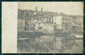 Croazia Croatia Abbazia Opatija Barche Foto cartolina RT6031 – fronte