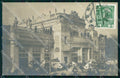 Croazia Croatia Abbazia Opatija Kursaal Quarnero Foto cartolina RT6033 – fronte