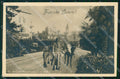 Croazia Croatia Abbazia Opatija Buona Pasqua Foto cartolina RT6045 – fronte