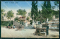 Croazia Croatia Zara Zadar Cinque Pozzi cartolina RT6051 – fronte