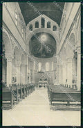 Croazia Croatia Pola Pula Interno della Chiesa cartolina RT6124 – fronte