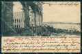 Croazia Croatia Pola Pula Saluti da Arena cartolina RT6155 – fronte