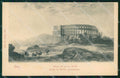 Croazia Croatia Pola Pula Arena nel XVII Secolo cartolina RT6163 – fronte