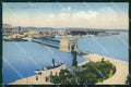 Croazia Croatia Pola Pula Scoglio Olivi Piroscafo cartolina RT6192 – fronte