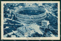 Croazia Croatia Pola Pula Arena veduta Aerea FORO cartolina RT6197 – fronte
