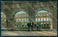 Croazia Croatia Pola Pula Arena cartolina RT6212 – fronte
