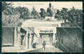Croazia Croatia Pola Pula Tegetthoff Porta Aurea Barbiere cartolina RT6236 – fronte