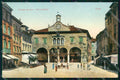 Croazia Croatia Pola Pula Forum Antico Stengel 4193 cartolina RT6250 – fronte
