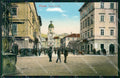 Croazia Croatia Fiume Rijeka Torre Civica cartolina RT6287 – fronte