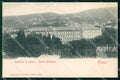 Croazia Croatia Fiume Rijeka Accademia di Marina Stengel 4748 cartolina RT6307 – fronte