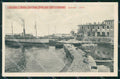 Croazia Croatia Laurana Lovran Porto Barche Stengel 44781 cartolina RT6316 – fronte