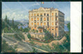 Croazia Croatia Laurana Lovran Hotel Excelsior cartolina RT6321 – fronte