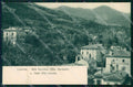 Croazia Croatia Laurana Lovrana Hotel Villa Lovrana cartolina RT6334 – fronte
