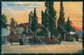 Croazia Croatia Laurana Lovrana Tramonto cartolina RT6338 – fronte