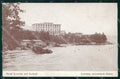 Croazia Croatia Laurana Lovrana Hotel Lovrana Spiaggia cartolina RT6340 – fronte