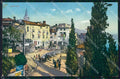 Croazia Croatia Laurana Lovrana cartolina RT6347 – fronte