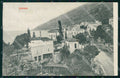 Croazia Croatia Laurana Lovrana cartolina RT6376 – fronte