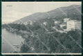 Croazia Croatia Laurana Lovrana cartolina RT6381 – fronte