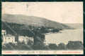 Croazia Croatia Laurana Lovrana cartolina RT6386 – fronte