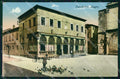 Slovenia Slovenija Capodistria Koper Loggia cartolina RT6414 – fronte