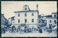 Slovenia Slovenija Capodistria Koper Piazza Ponte Modiano 3758 cartolina RT6415 – fronte