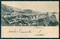 Croazia Croatia Ragusa Dubrovnik cartolina RT6445 – fronte