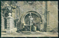 Croazia Croatia Ragusa Dubrovnik Fontana cartolina RT6446 – fronte