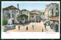 Croazia Croatia Ragusa Dubrovnik Piazza cartolina RT6447 – fronte