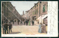 Croazia Croatia Ragusa Dubrovnik Stradone cartolina RT6465 – fronte
