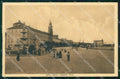 Croazia Croatia Spalato Split Riva Stengel 4965 cartolina RT6472 – fronte