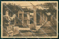Croazia Croatia Spalato Split Tusculum Pergola ABRASA cartolina RT6476 – fronte