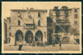 Croazia Croatia Spalato Split Palazzo Comunale Stengel 4961 cartolina RT6480 – fronte