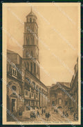 Croazia Croatia Spalato Split Piazza Duomo Stengel 4950 cartolina RT6483 – fronte