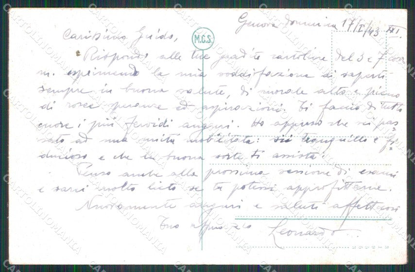 Croazia Croatia Spalato Split Barche cartolina RT6488 – retro