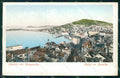 Croazia Croatia Spalato Split Vista dal Campanile cartolina RT6492 – fronte