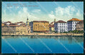 Croazia Croatia Spalato Split Porto Occidentale Marina cartolina RT6493 – fronte