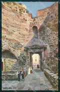 Croazia Croatia Spalato Split Palazzo Diocleziano cartolina RT6494 – fronte