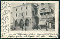 Croazia Croatia Spalato Split Palazzo Comunale cartolina RT6508 – fronte