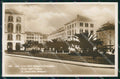 Croazia Croatia Spalato Split Grand Hotel Bellevue Foto cartolina RT6522 – fronte