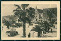 Croazia Croatia Spalato Split Piazza Palme Foto cartolina RT6523 – fronte