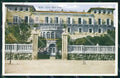 Croazia Croatia Arbe Rab Palace Hotel Praha cartolina RT6544 – fronte