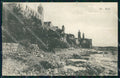 Croazia Croatia Arbe Rab Spiaggia SCOLLATA cartolina RT6551 – fronte