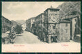 Montenegro Crna Gora Cattaro Kotor Piazza Marina Stengel 5044 cartolina RT6569 – fronte