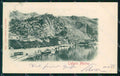 Montenegro Crna Gora Cattaro Kotor Marina Stengel 5042 cartolina RT6576 – fronte